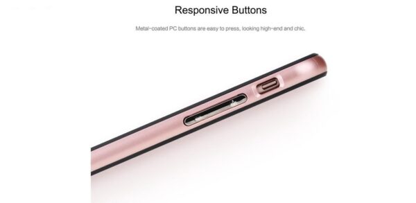 کاور راک مدل ROYCE مناسب برای گوشی موبایل اپل iPhone 7 / 8
