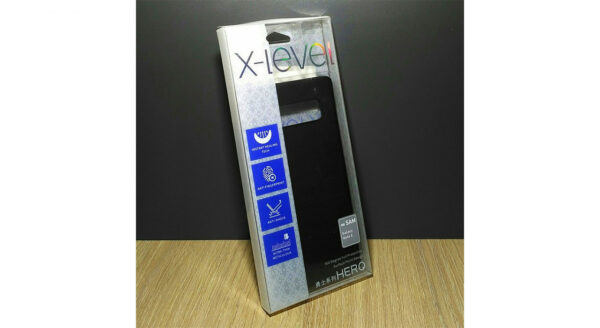 کاور ایکس لول مدل HERO مناسب برای گوشی موبایل سامسونگ Galaxy Note 8